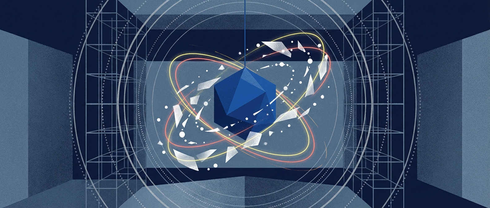 A Narrative Exploration of the Immersive Workspace 2040