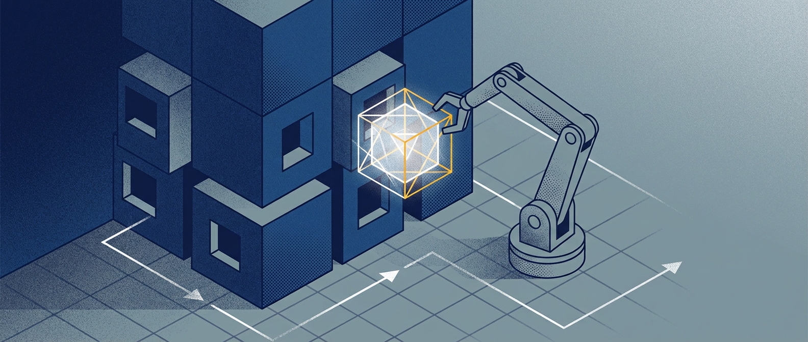 Implementing AI into ERP Software