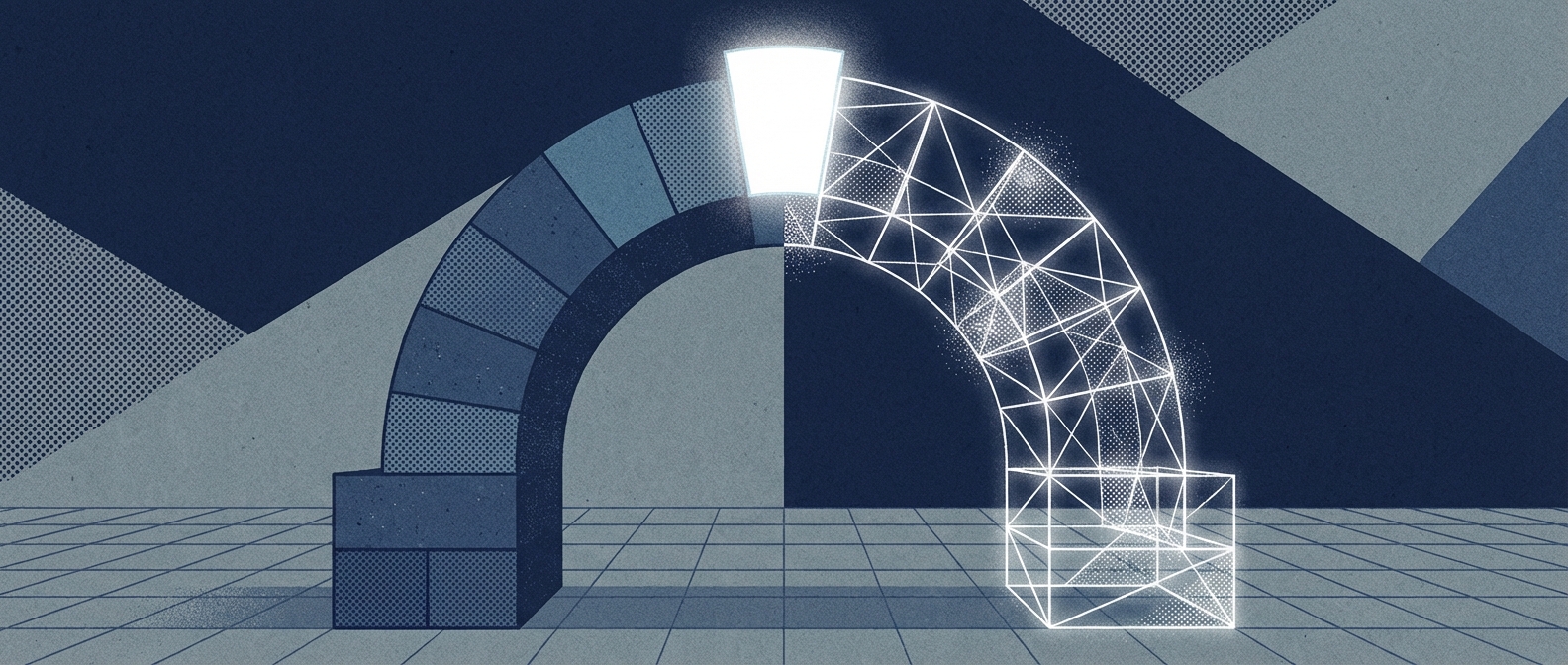 Ensembling vs. Delegating: Different Types of AI-Involved Decision-Making and Their Effects on Procedural Fairness Perceptions