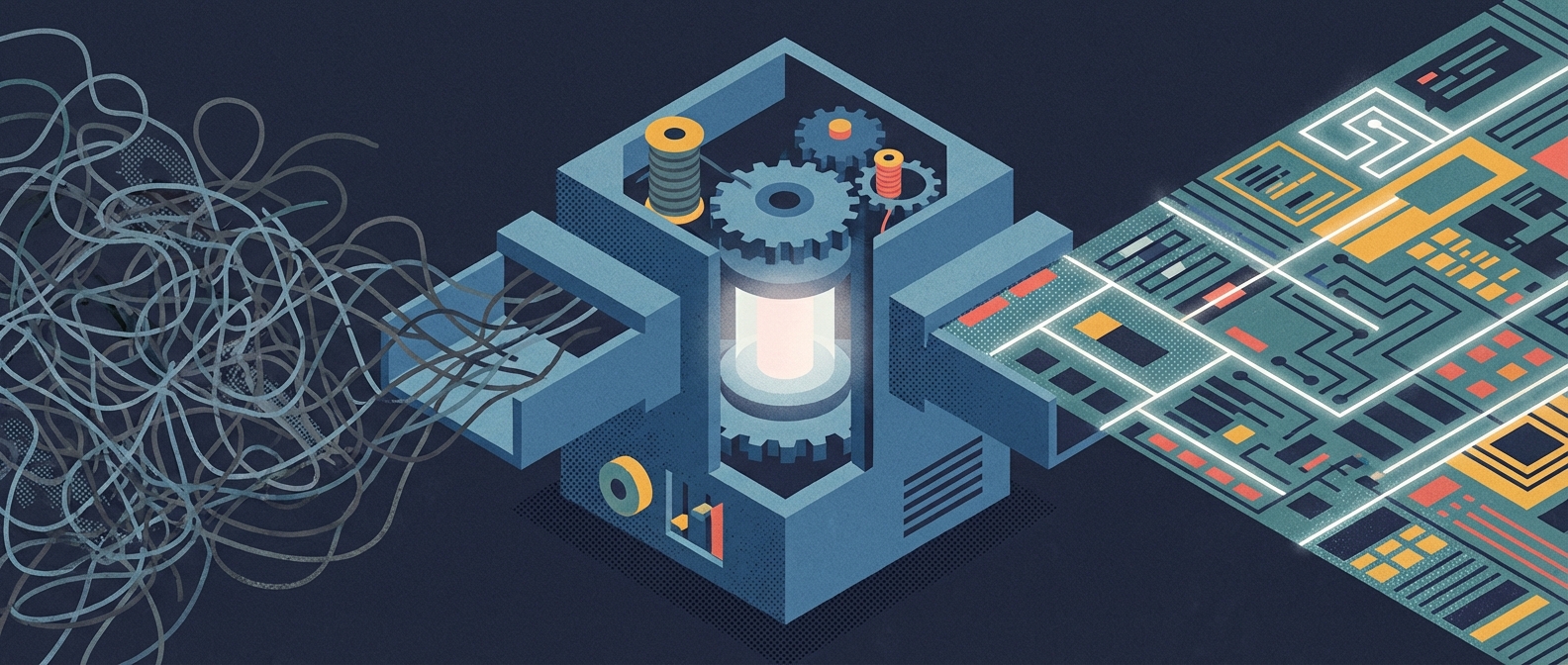 LLMs for Intelligent Automation - Insights from a Systematic Literature Review