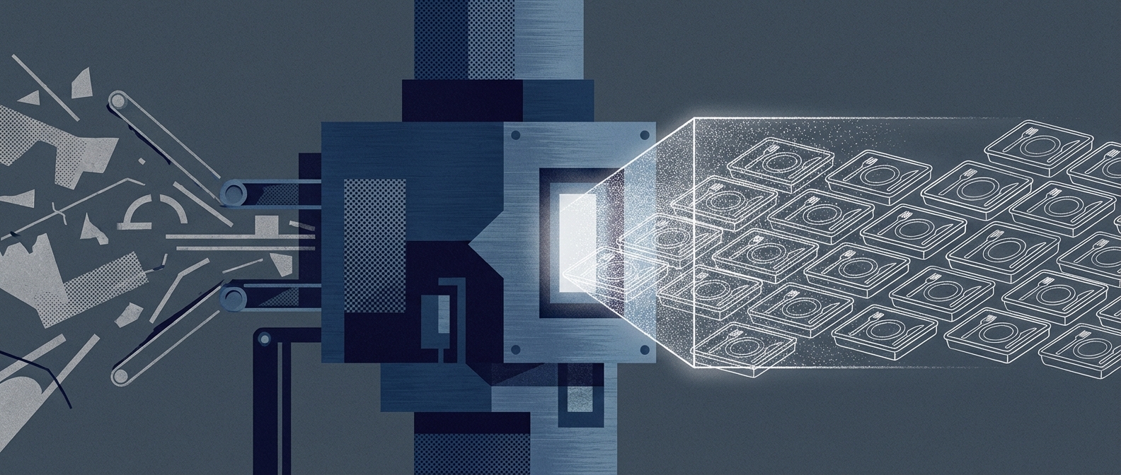 Designing AI-driven Meal Demand Prediction Systems