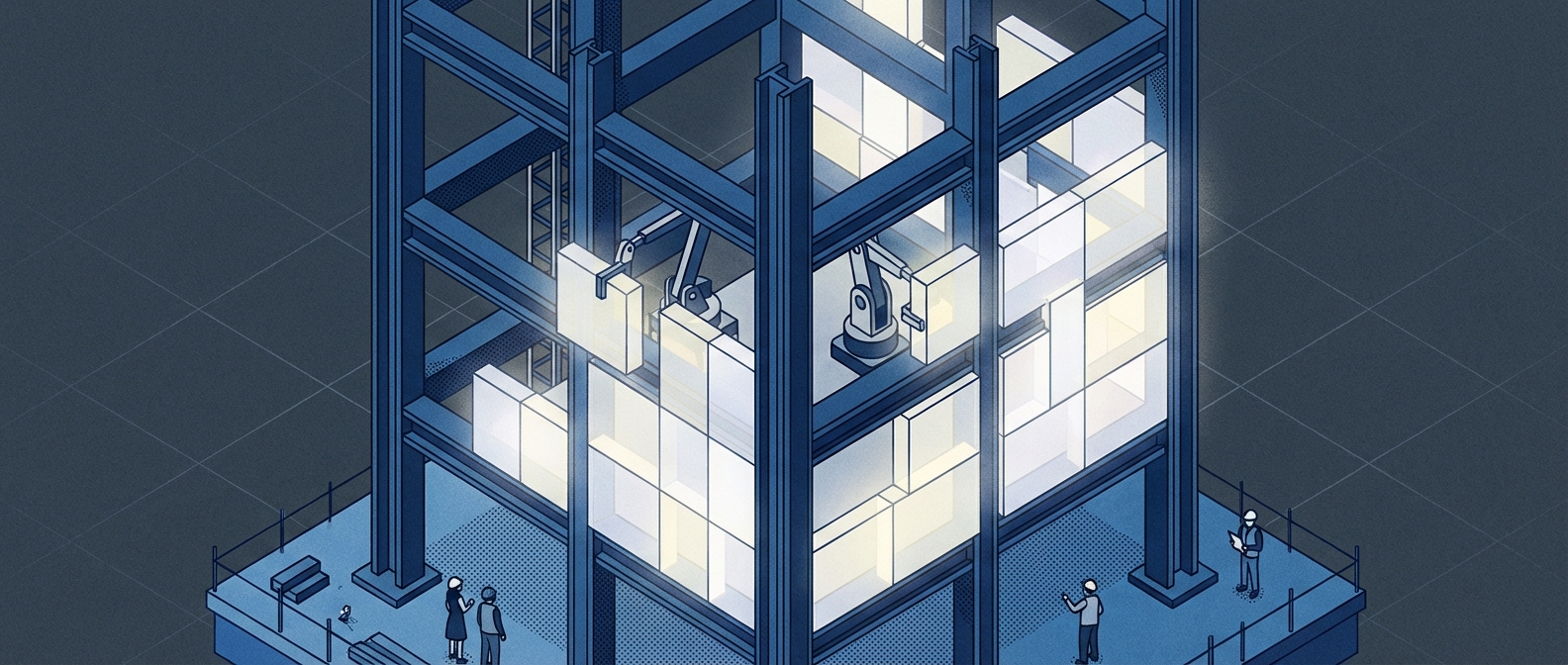 Fueling Digital Transformation with Citizen Developers and Low-Code Development