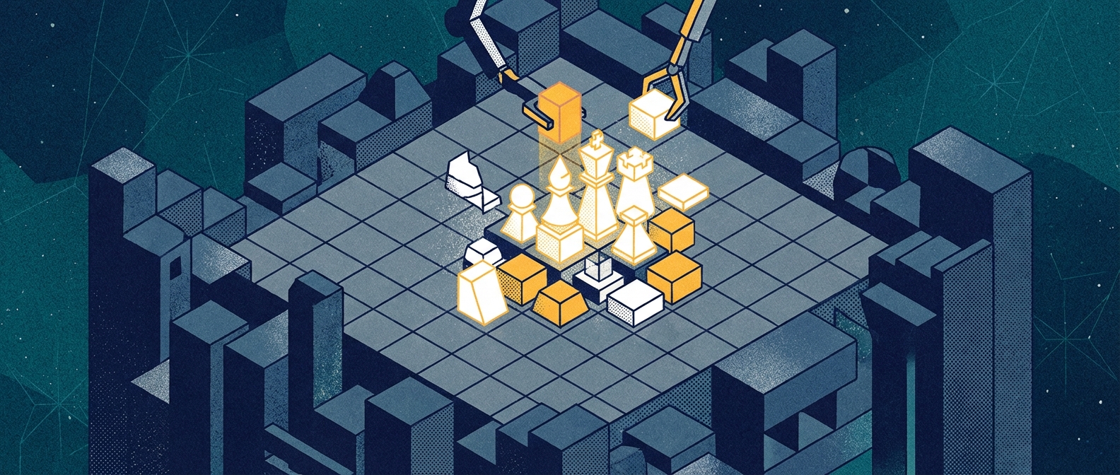 How Digital Platforms Compete Against Diverse Rivals