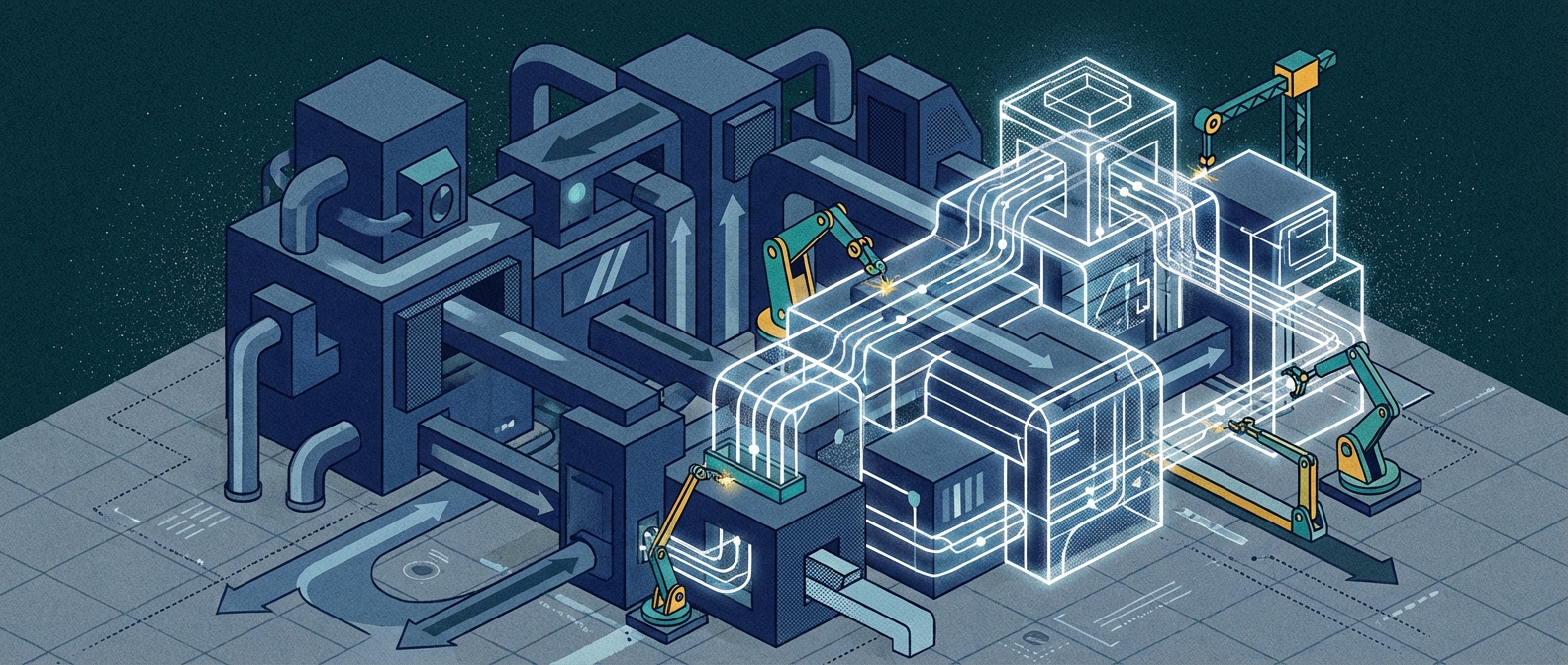 Transforming Energy Management with an AI-Enabled Digital Twin