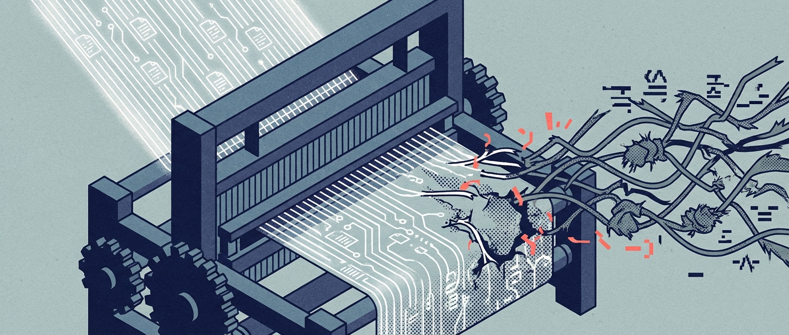 Exploring Concerns of Fake News on ChatGPT: A Network Analysis of Social Media Conversations