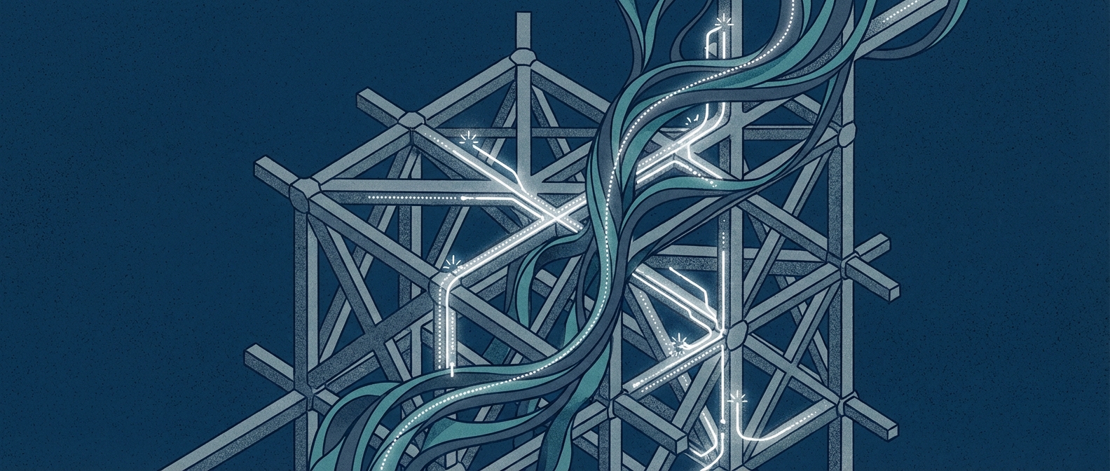 Supply Chain Resilience and Sustainable Digital Transformation with Next-Generation Connectivity in a Smart Port