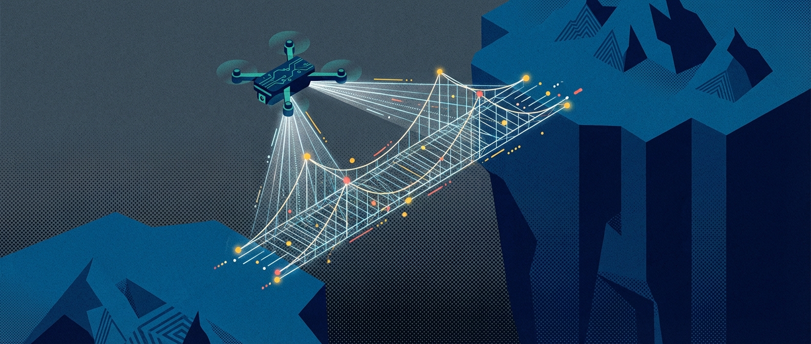 TSAW Drones: Revolutionizing India's Drone Logistics with Digital Technologies